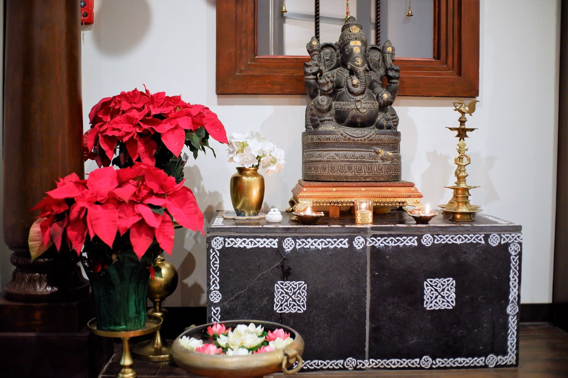 About - Sankranti Restaurant - Indian Restaurant in Johns Creek, GA