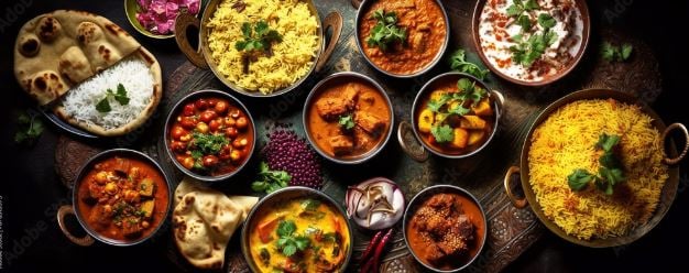 food varieties