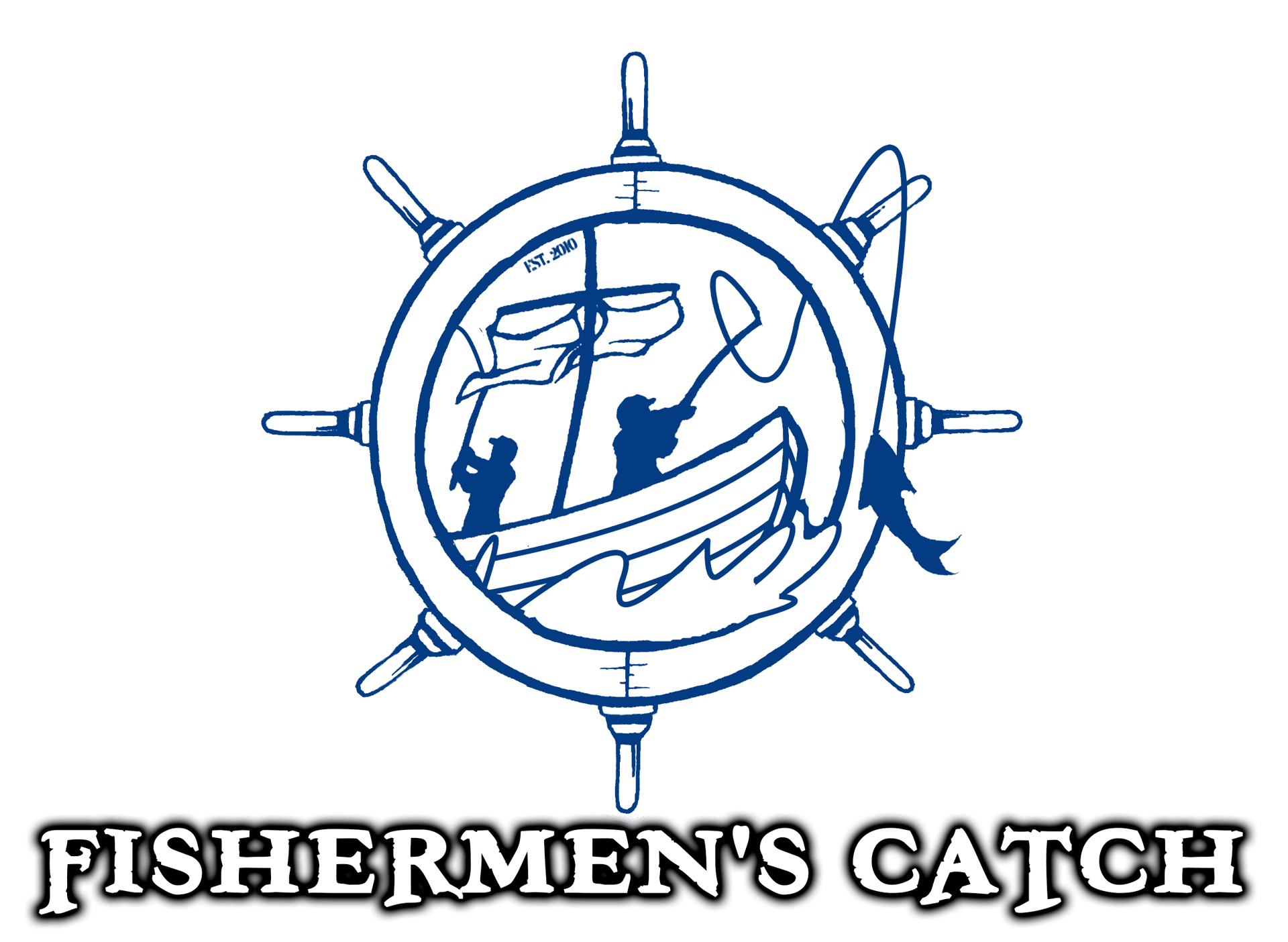 FIshermen's Catch Logo