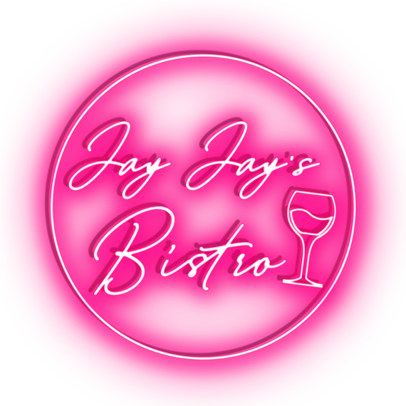 jay jay's bistro logo