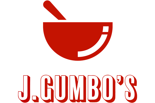 Logo for J. Gumbo's