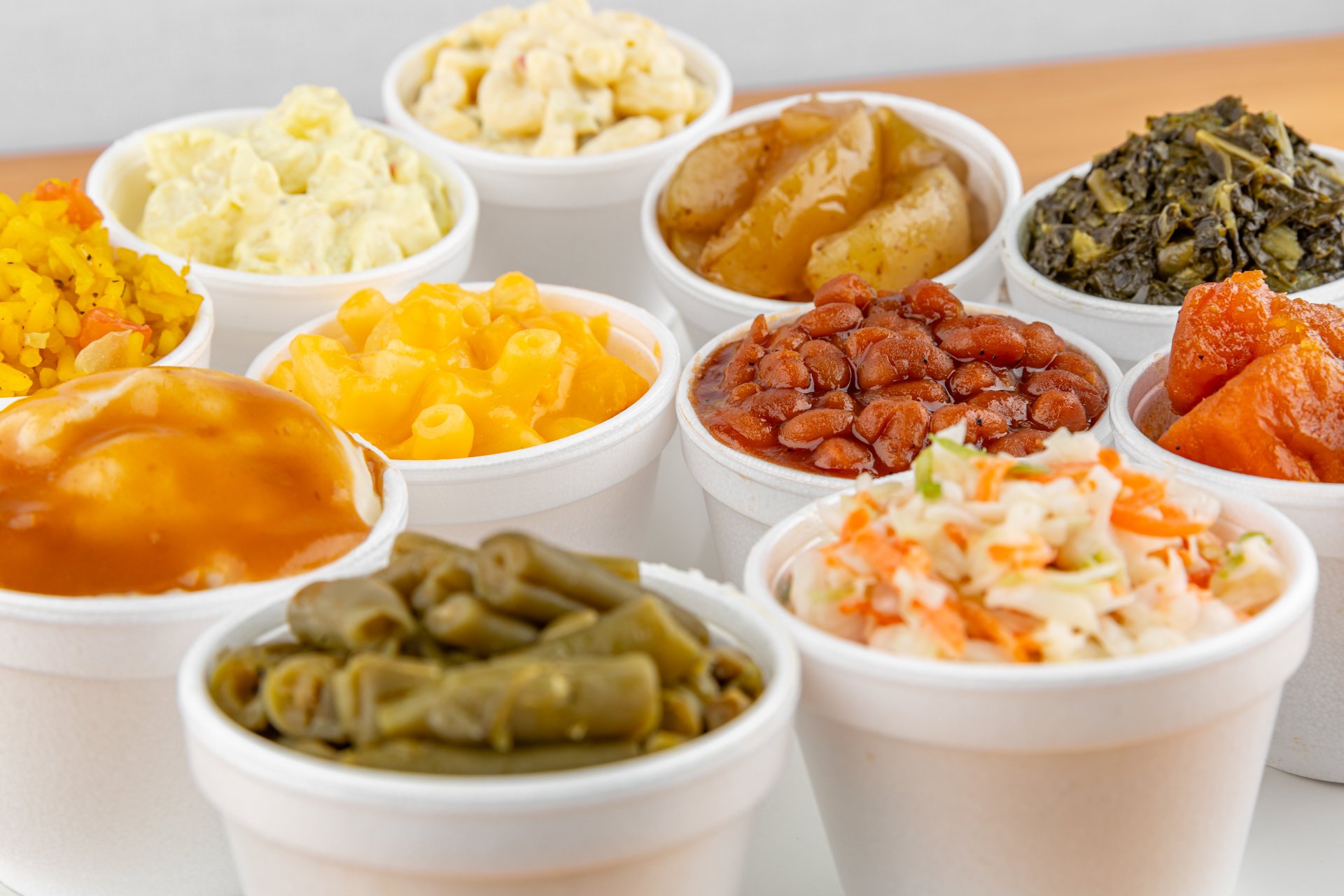 Broadway Menu - Indi's Chicken - Fast Food Restaurant