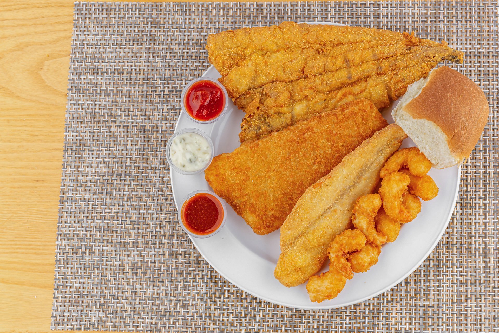 Indi s Chicken Fast Food Restaurant