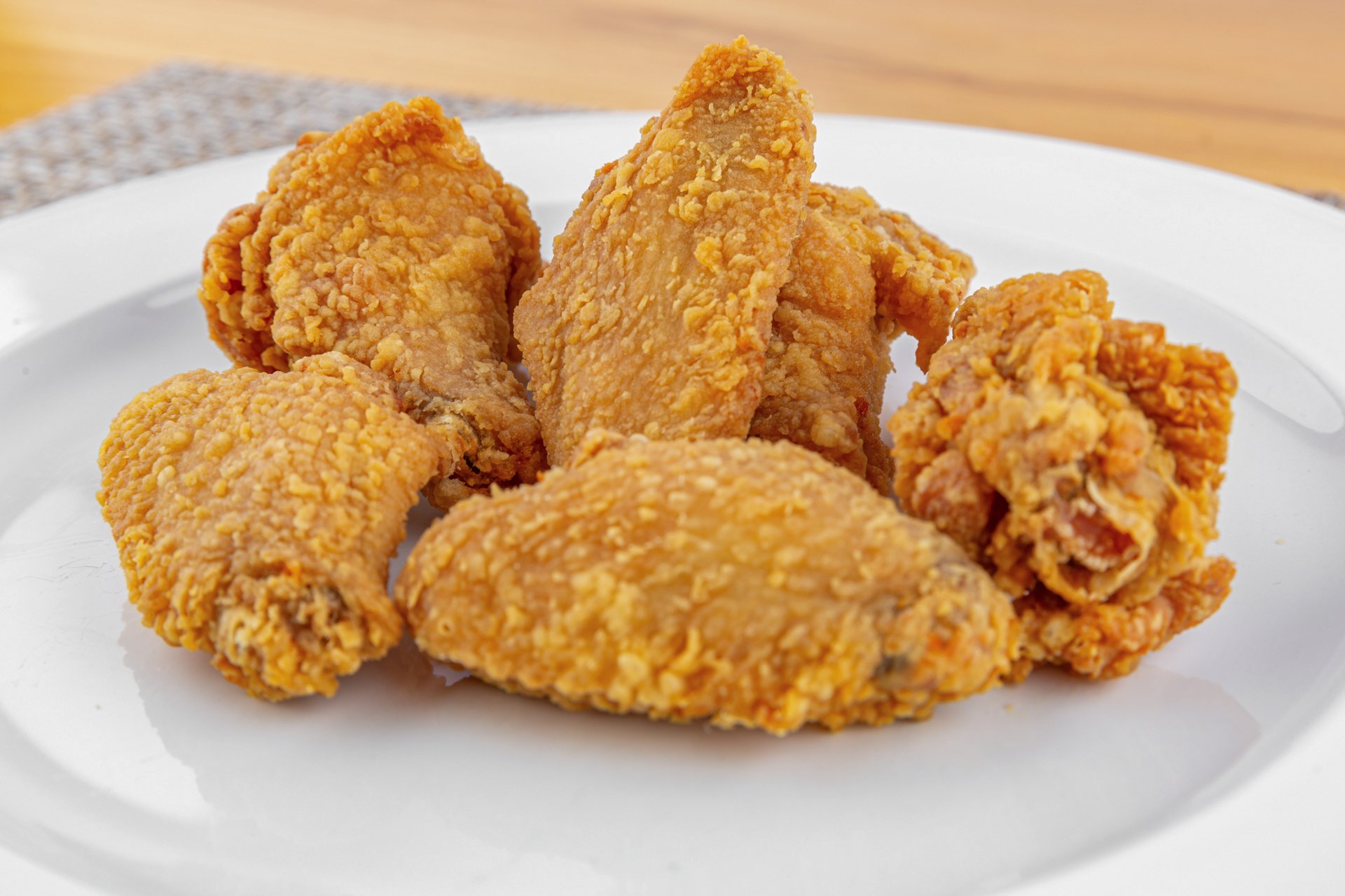 Menu - Order Online - Indi's Chicken - Fast Food Restaurant