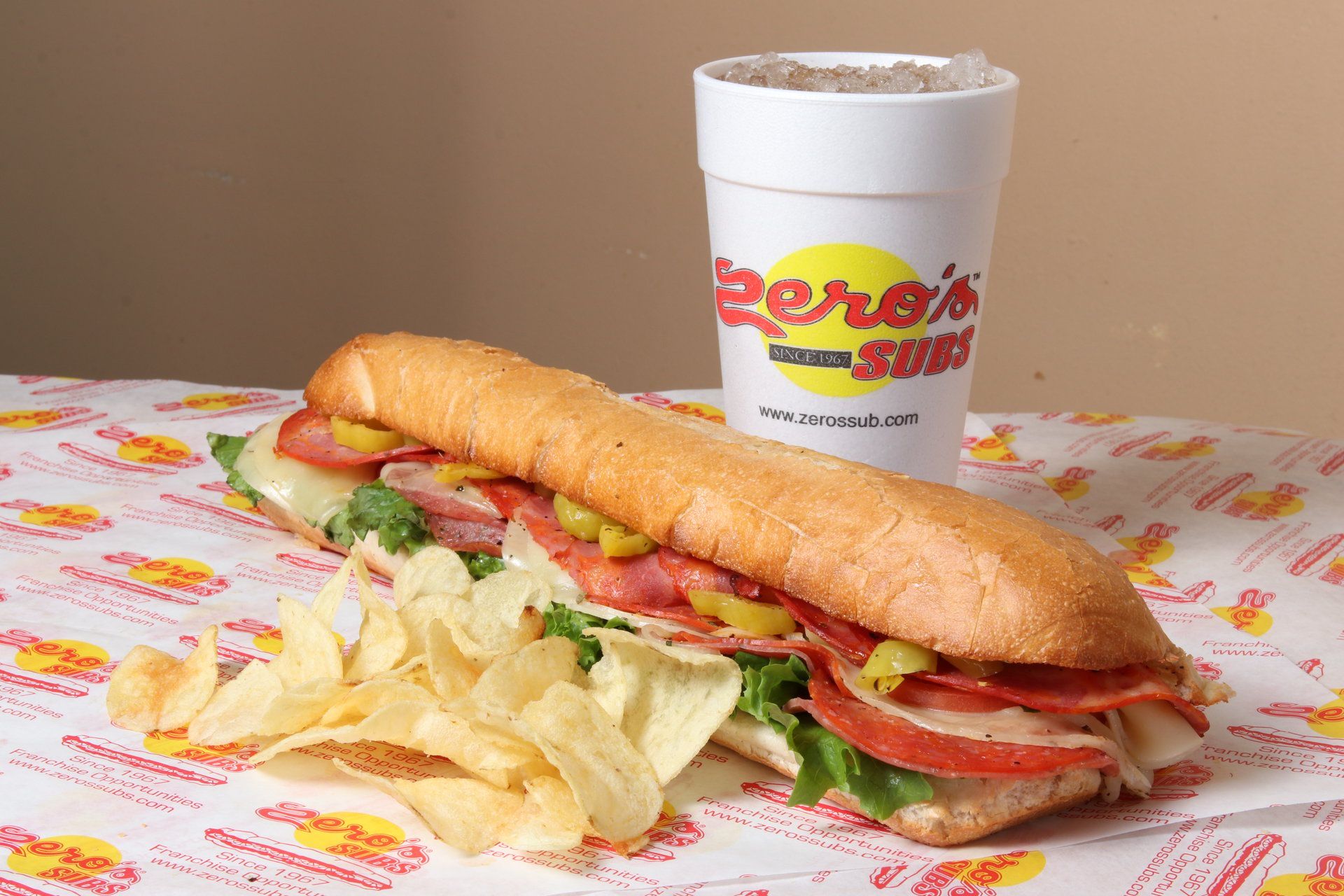 Subway Coupons and Specials: Delicious Savings on Your Favorite