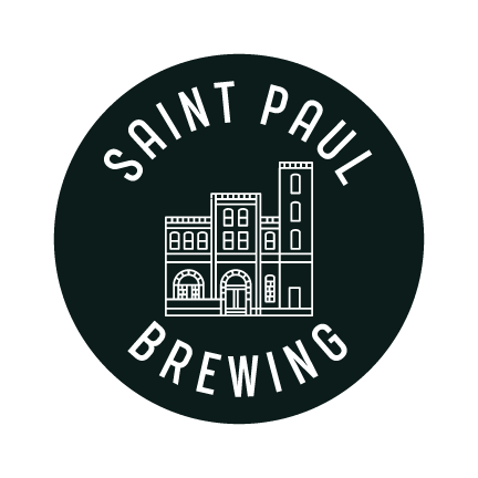 saint paul brewing logo