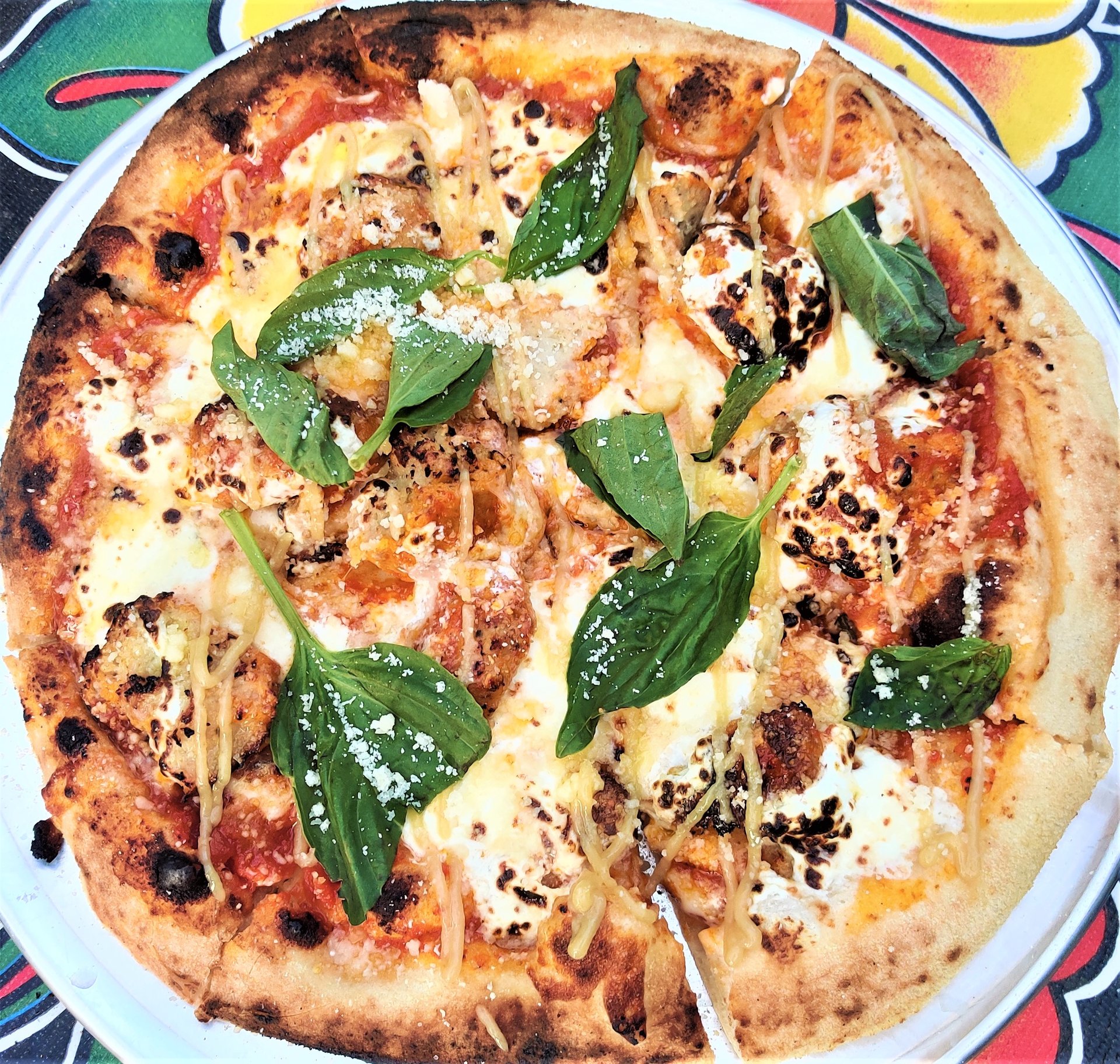 Digital Gift Cards - Show Me Pizza - Pizza Restaurant in Austin, TX