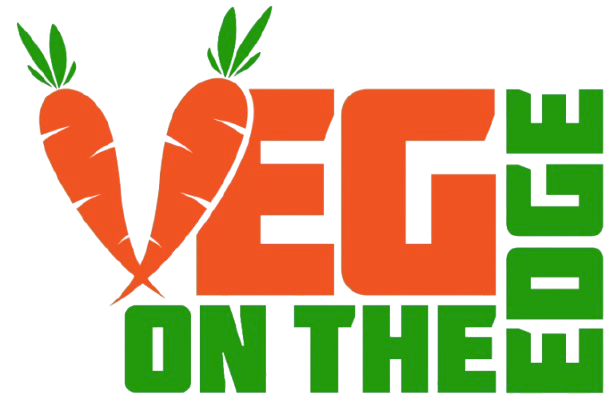 Veg on the Edge Logo