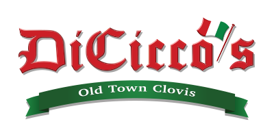 DiCicco's Old Town Clovis Logo