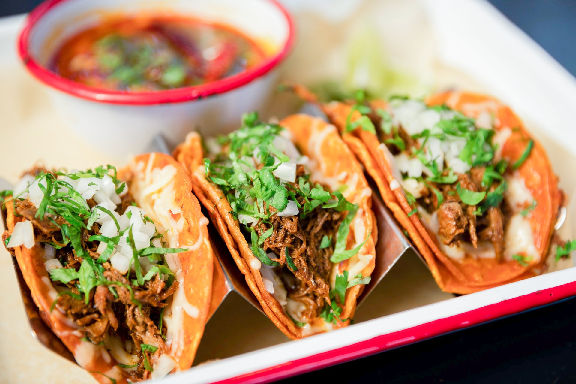 casual dress spot tacos tequila the gulch nashville Tacos, tequila and vibes. Oh my. The Gulch just got all the new vibes with Butterfly by @chefjoseandres at W Nashville, where Mexican cuisine gets a bold, coastal twist with shareable plates,