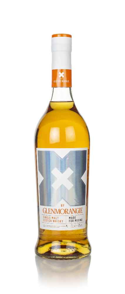 X by Glenmorangie Single Malt Scotch