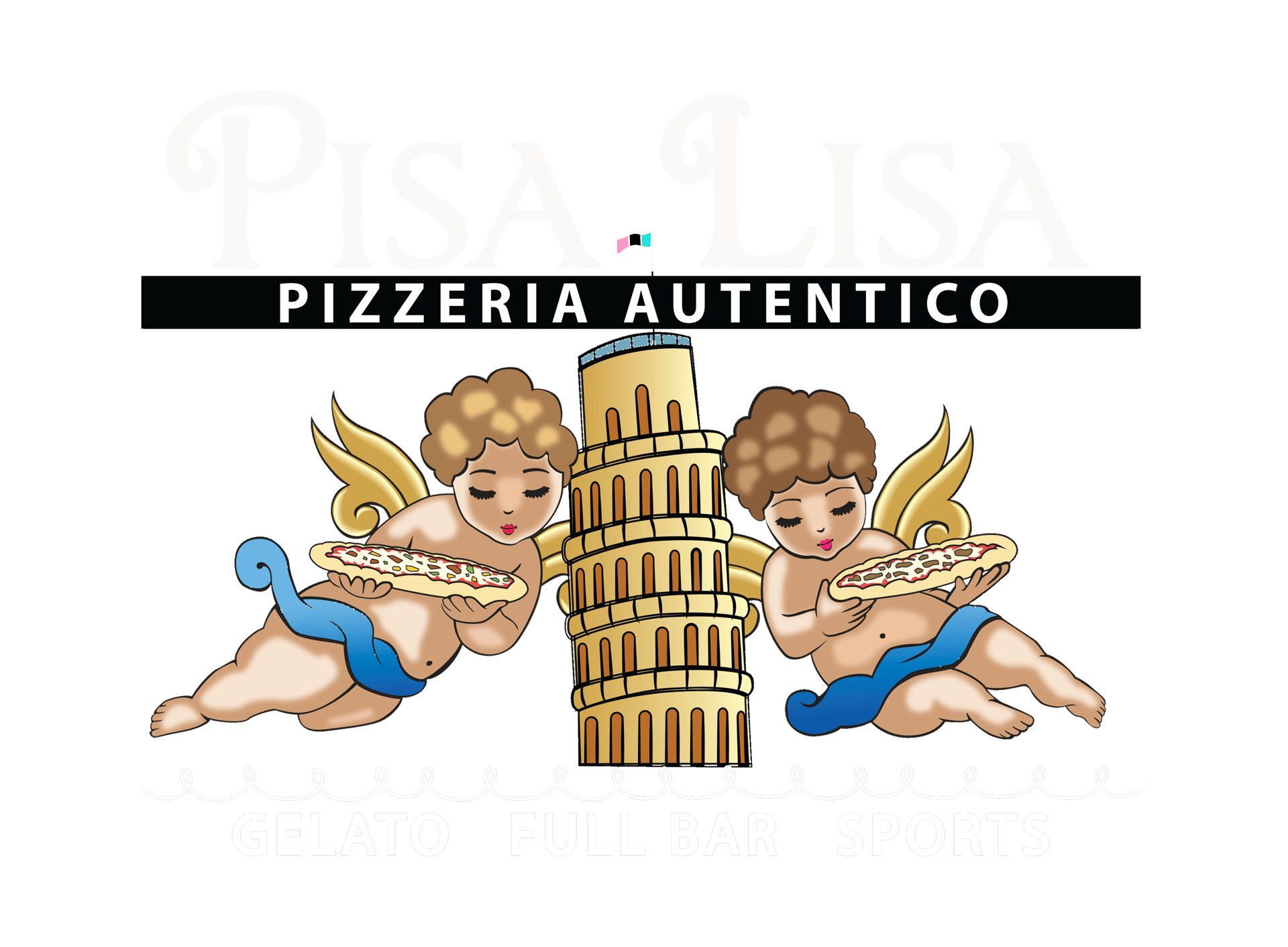 Pisa Lisa - Pizza Restaurant in AZ