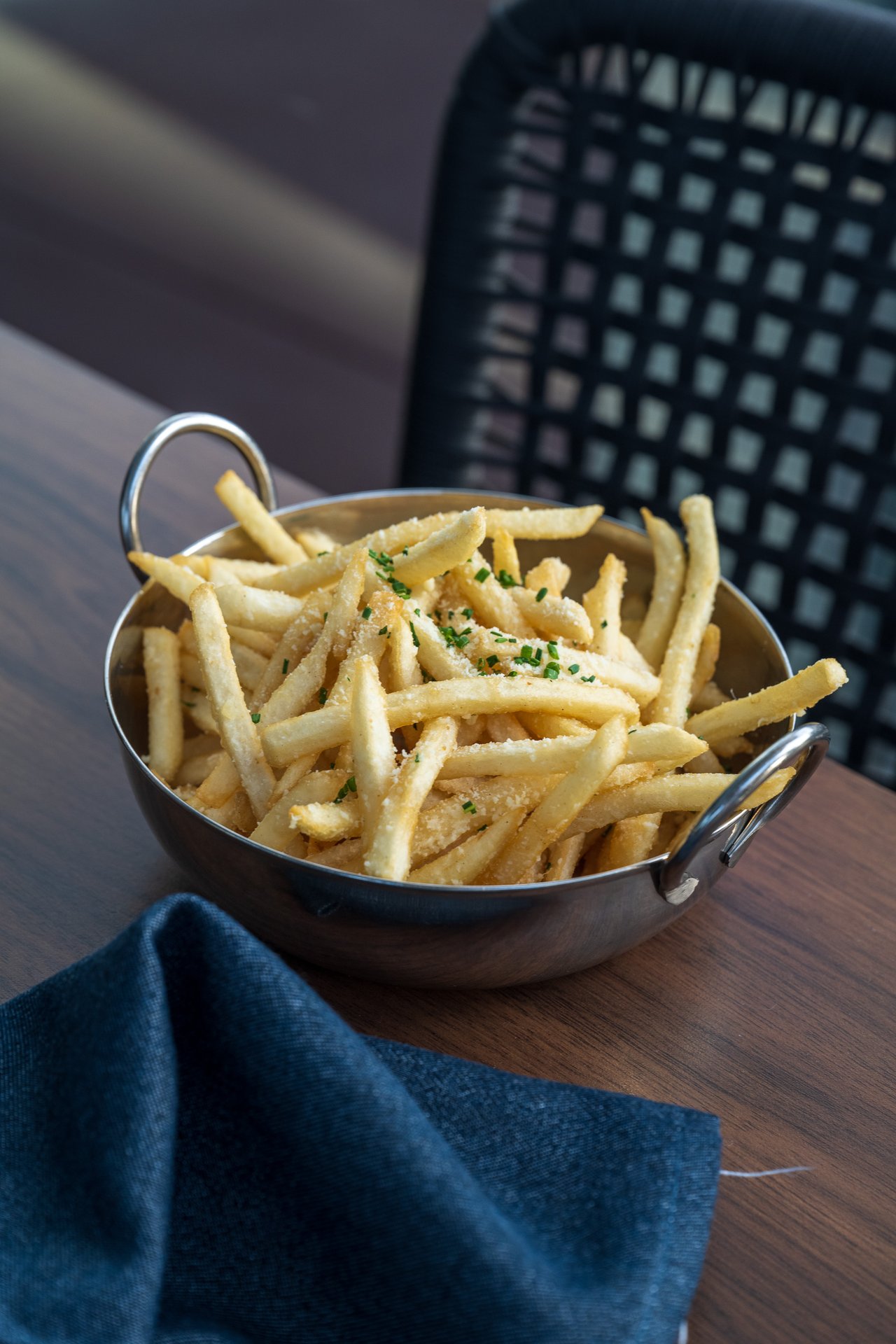 French Fries -5 lb
