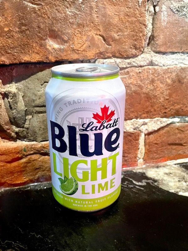 Tall Boy Thursday - NFL Week 7 - Labatt Blue