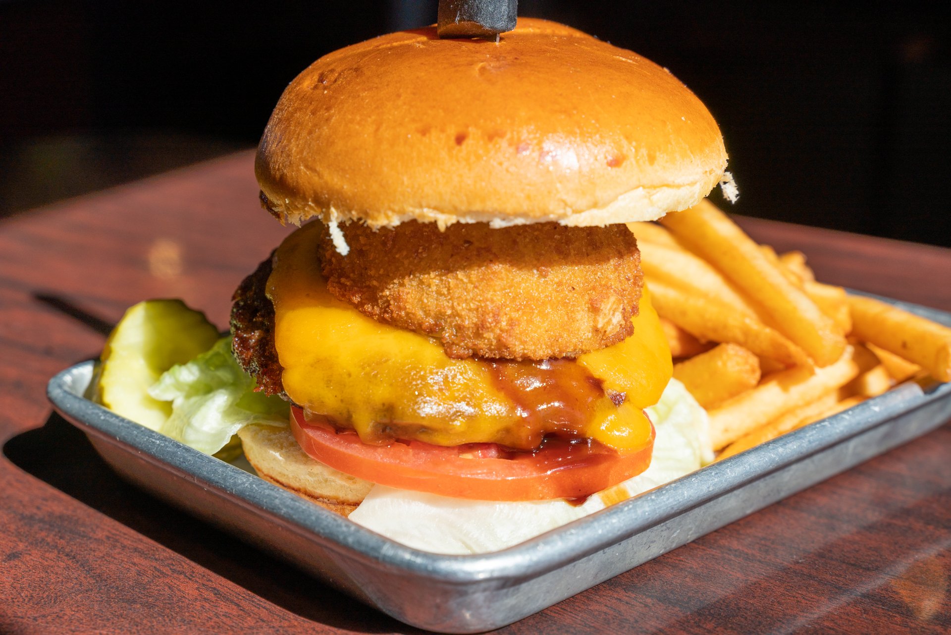 Famous Buffalo Wings - The Jug Handle Inn - Bar & Grill in