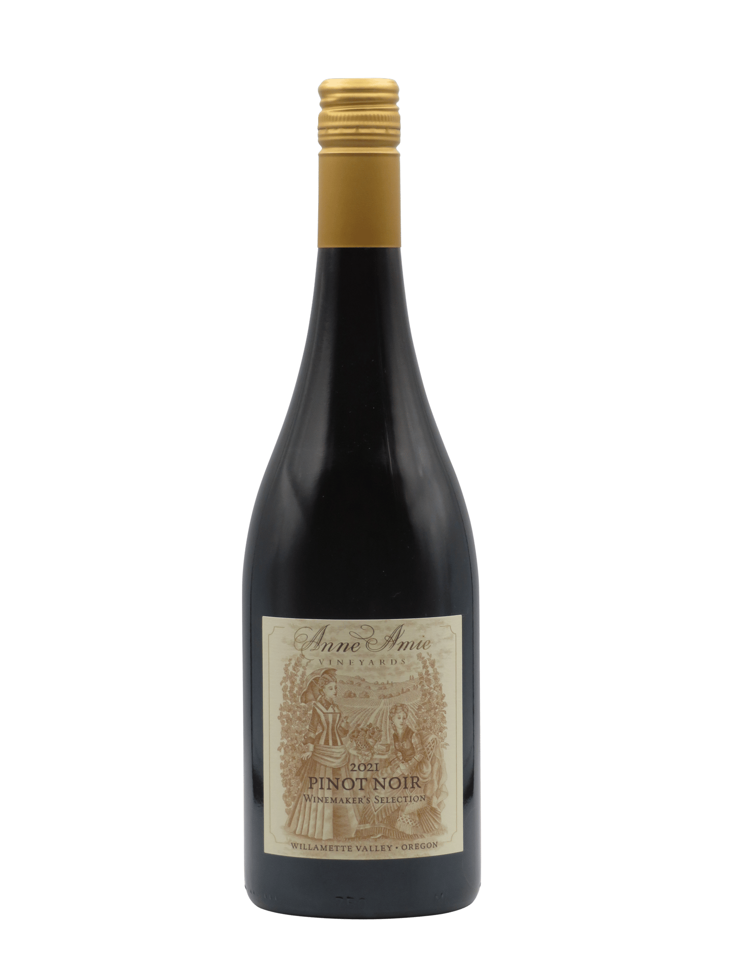 Poppy Monterey Pinot Noir 2021