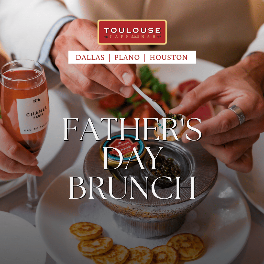 Father's Day Brunch - The Star District