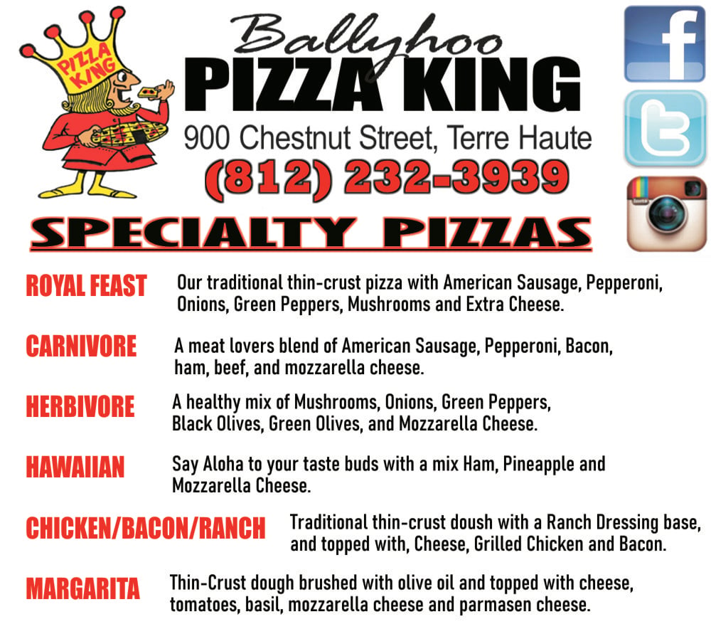 Pizza store king coupons