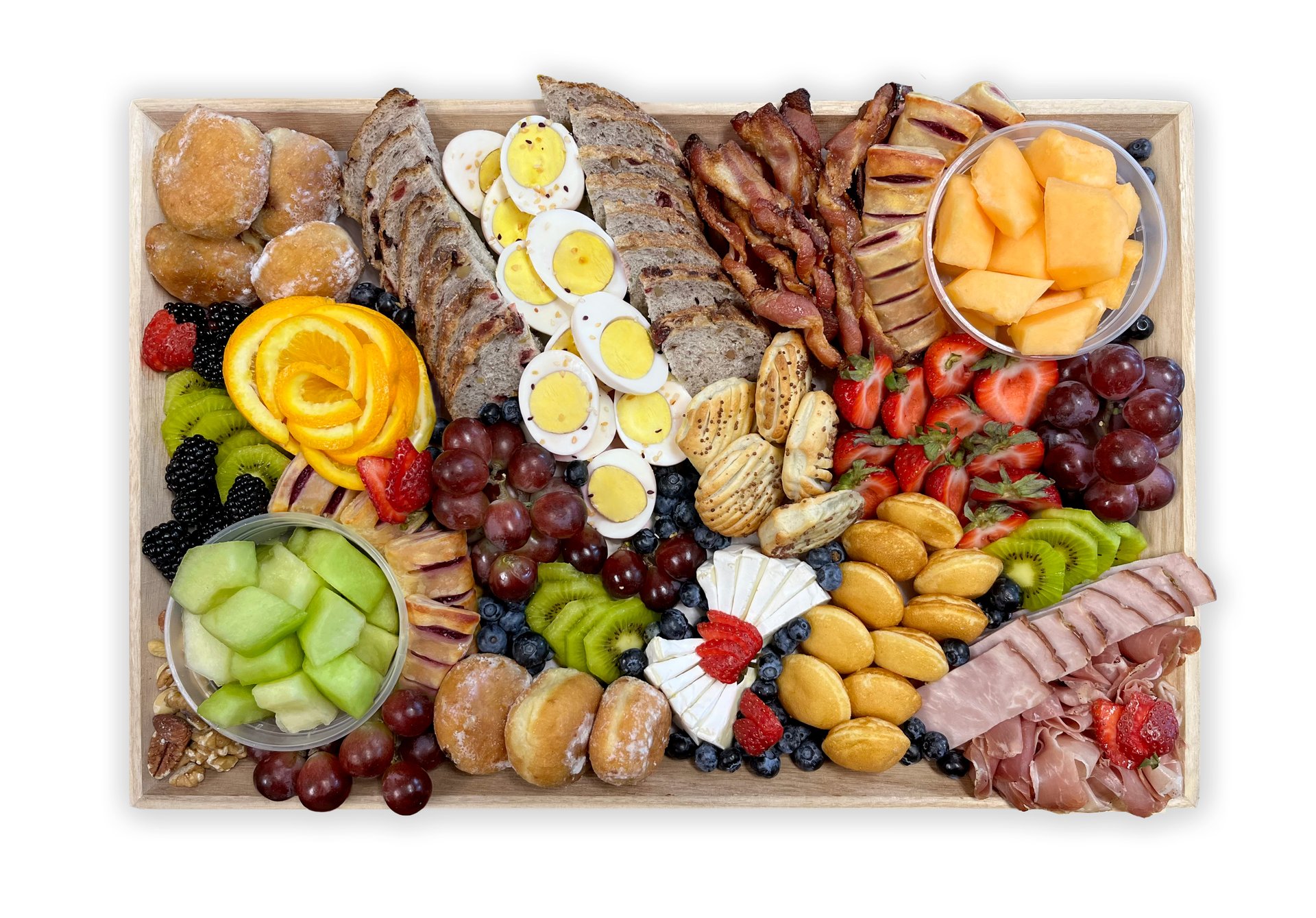 Charcuterie Boards - Charcuterie Crossing