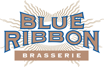 blue ribbon brasserie