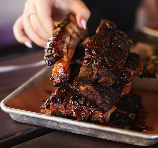 Order Online - Foley Ranch
