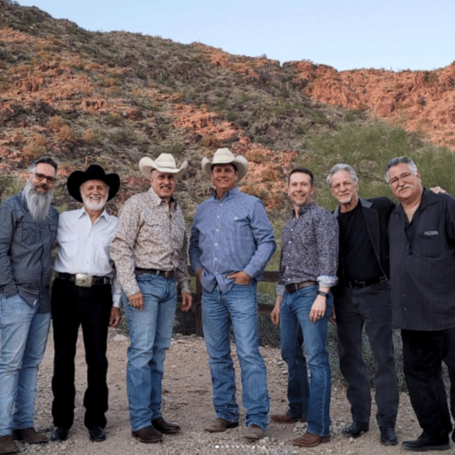 Western Bred - Foley Ranch