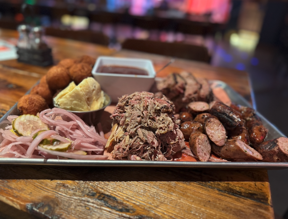 Order Online - Foley Ranch