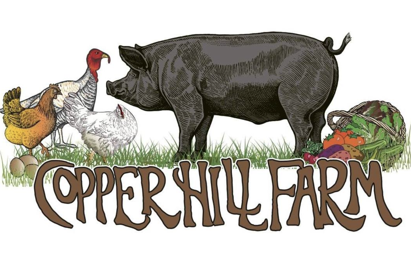 Copper Hill Farm Square Peg Pizzeria Italian Restaurant in CT