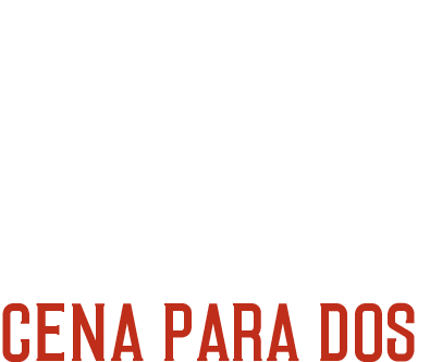 Campfire Feast Cena Para Dos