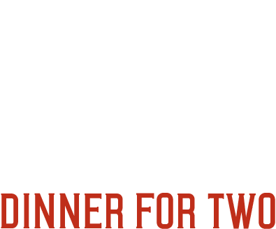 Campfire Feast Dinner for Two