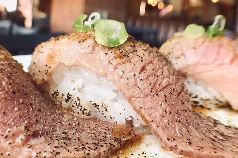 Sayuri - Unfiltered Sake (300 ml) - Sushi 101 - Japanese