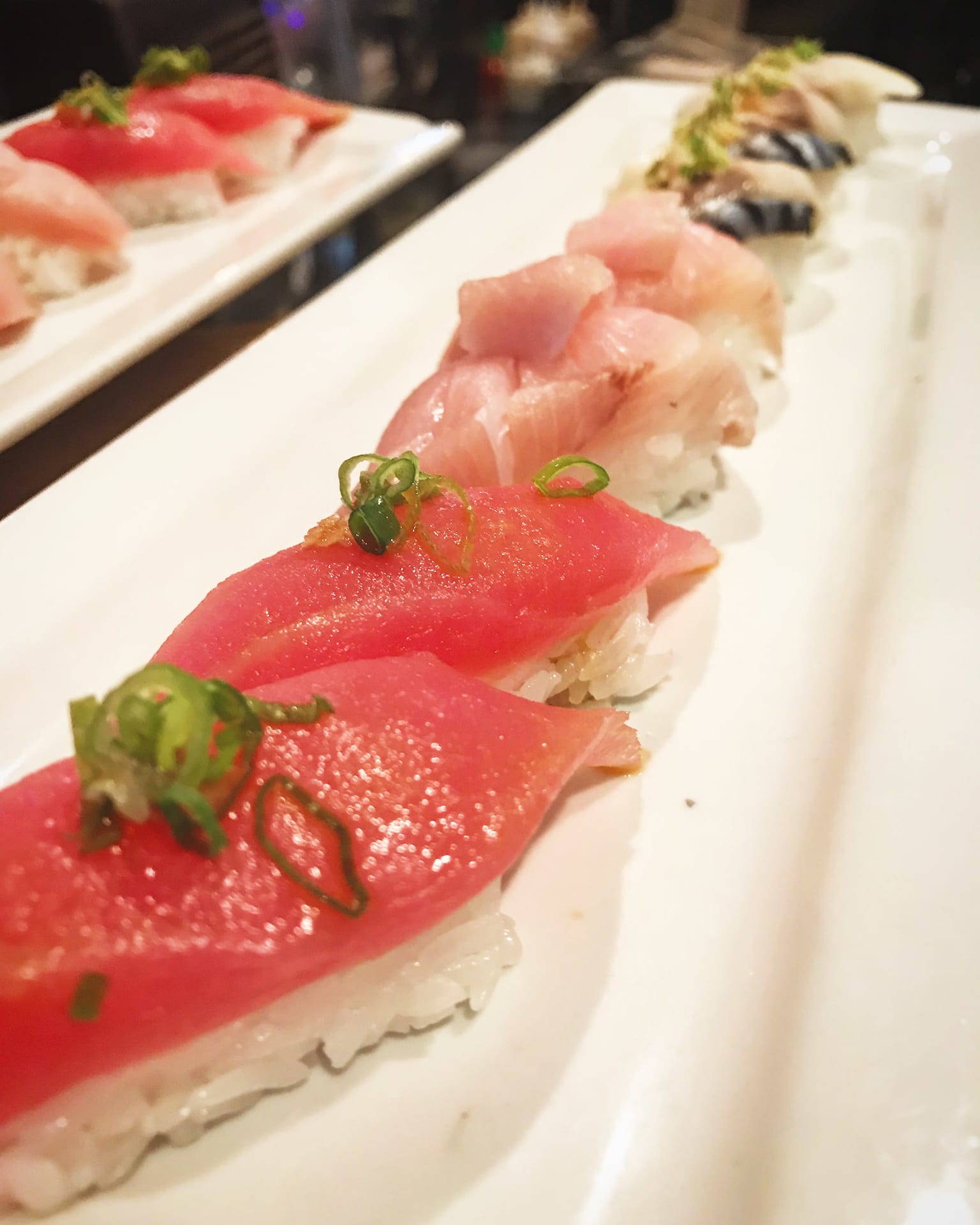 Happy Hour Sushi 101 Japanese Restaurant in Tempe, AZ