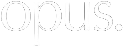 opus logo