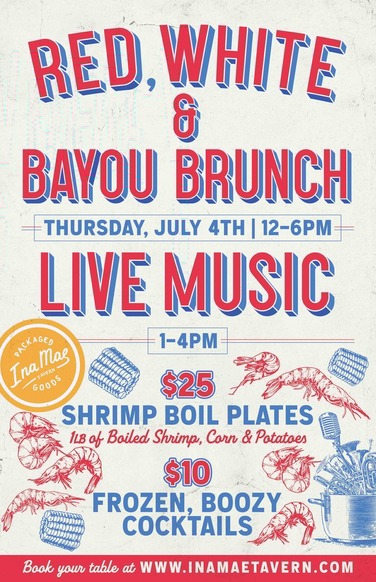 4th of july brunch newport beach