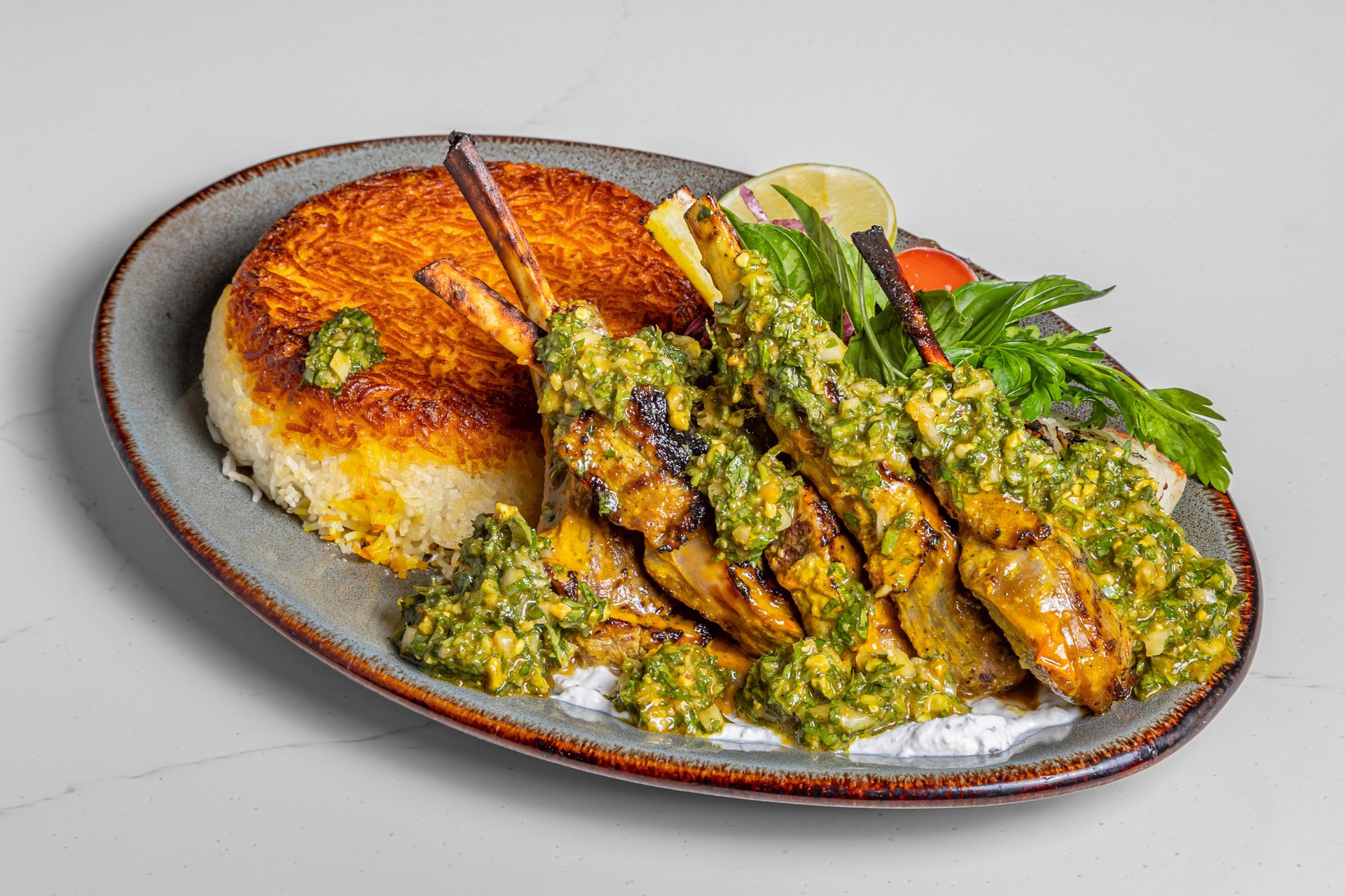 Main Menu - Order Online - Joon