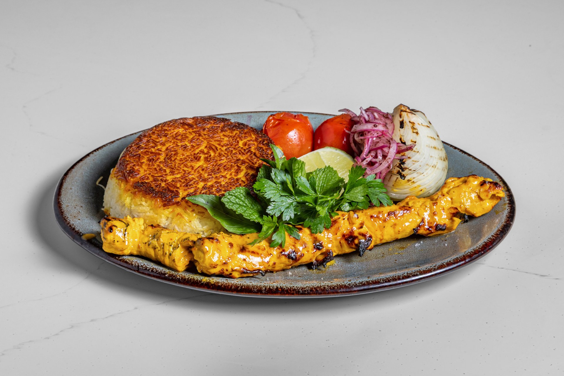 Brunch - Order Online - Joon
