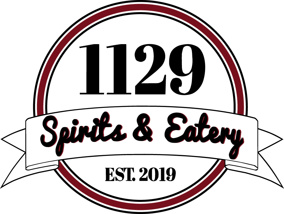 1129 Spirits logo
