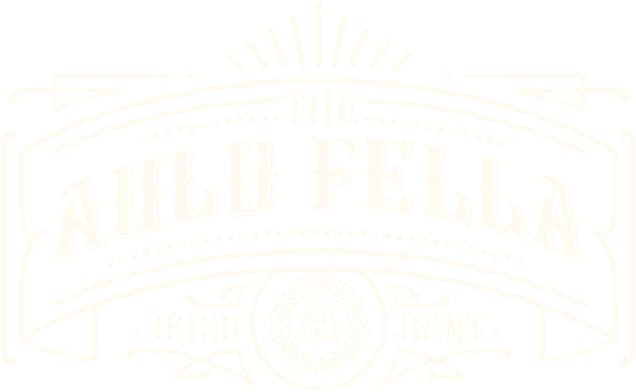 The Auld Fella Irish Joint