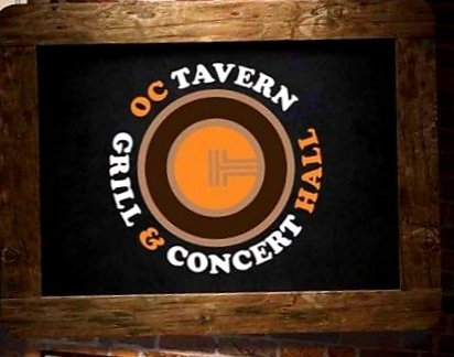 OC Tavern Restaurant, Sports Bar, OTB, Concert Hall