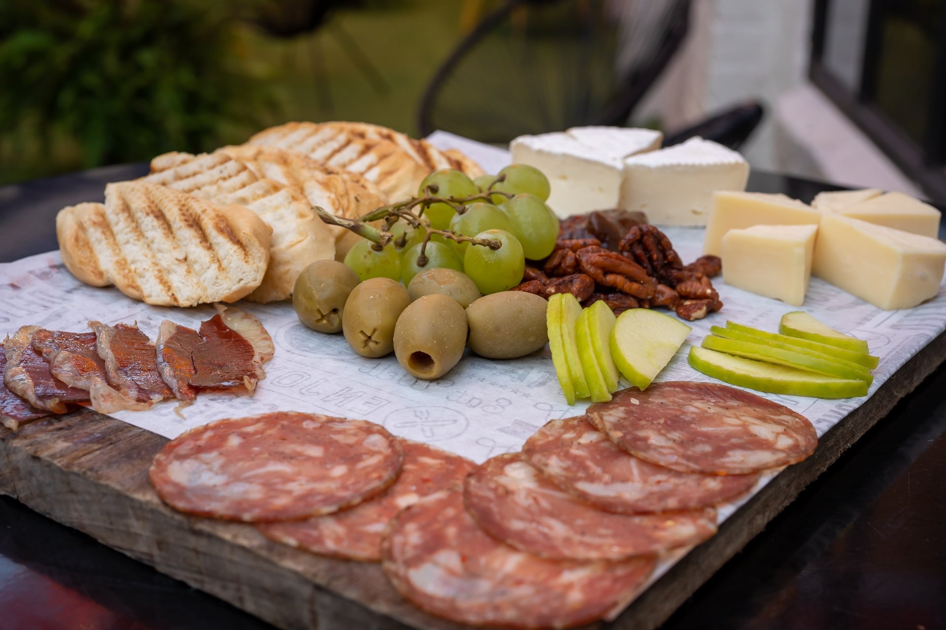 Charcuterie Houston - Luxury Cheese & Charcuterie Boards in Houston TX