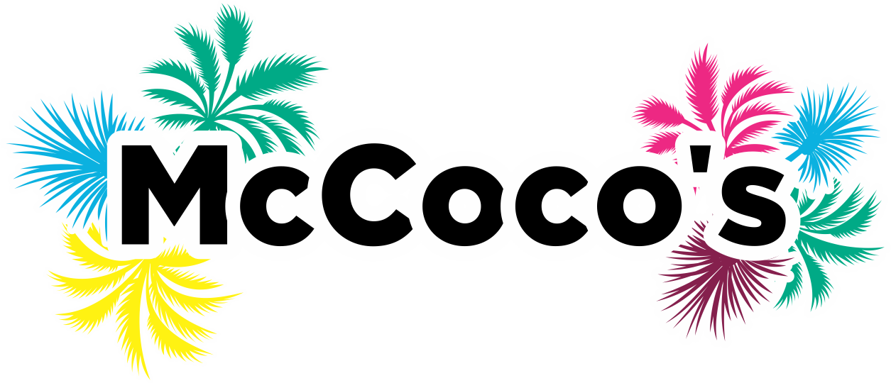 Logo McCoco's