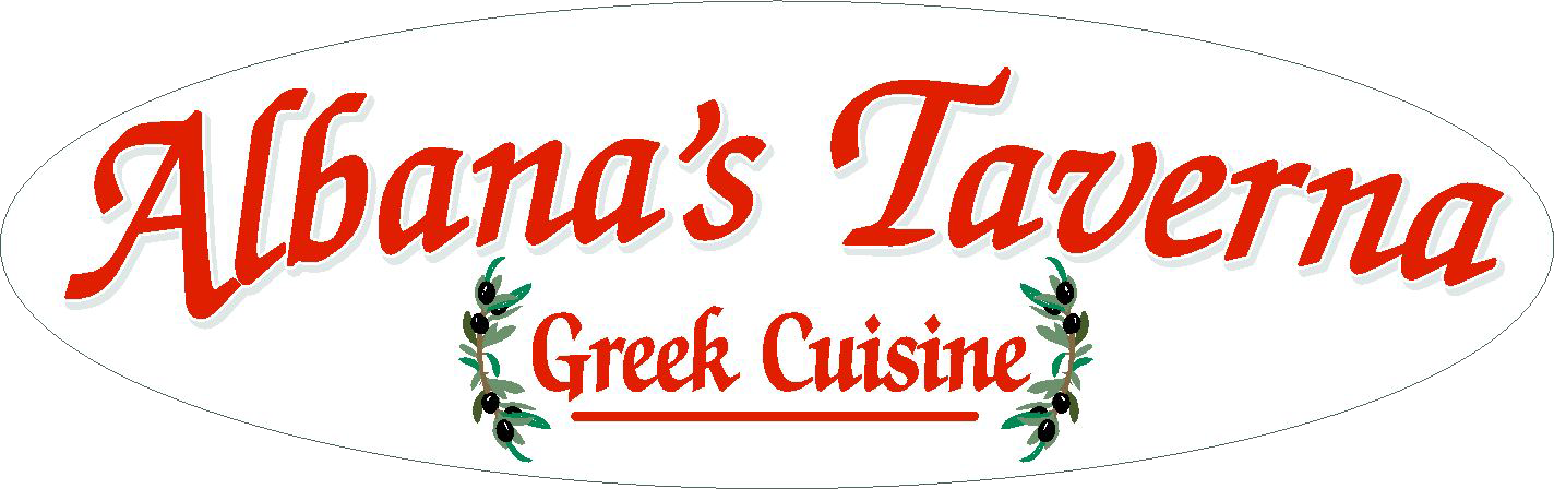 Albana's Taverna Greek Cusine