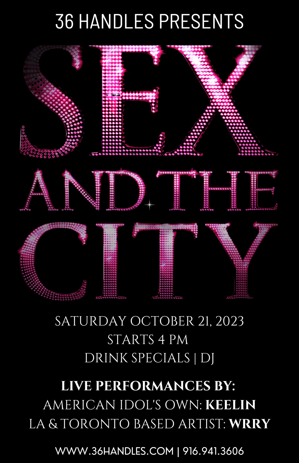 Sex and the city png images