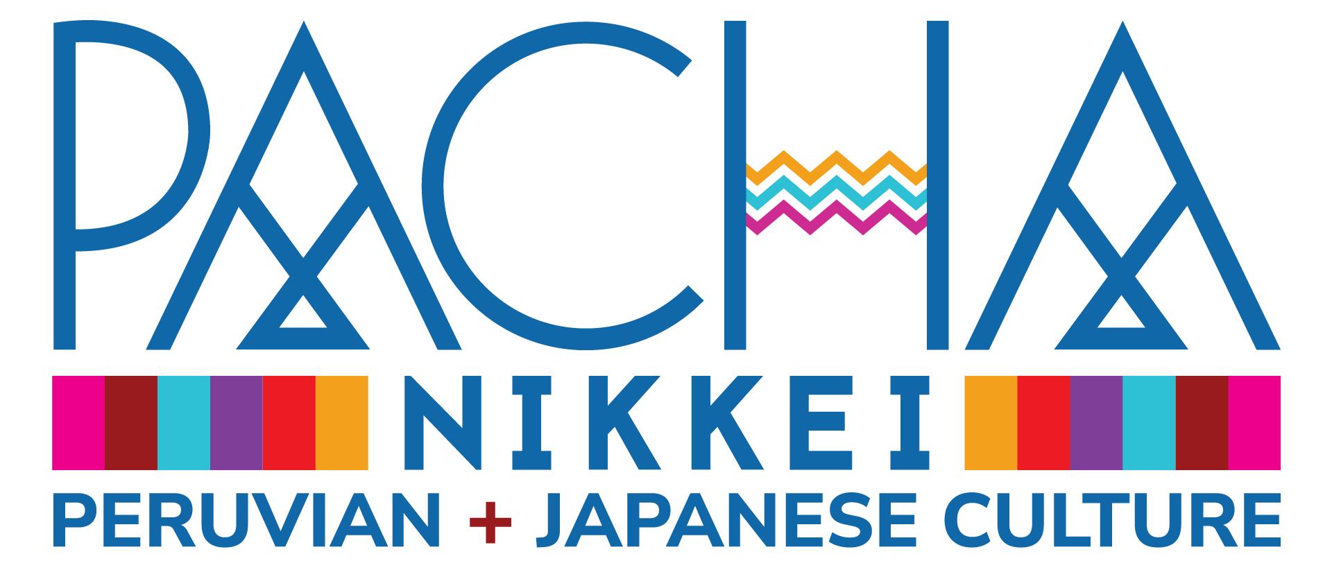 Pacha Nikki Peruvian + Japanese Culture