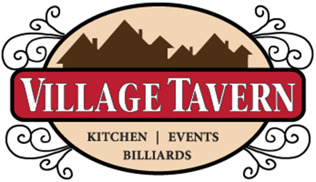 village tavern logo