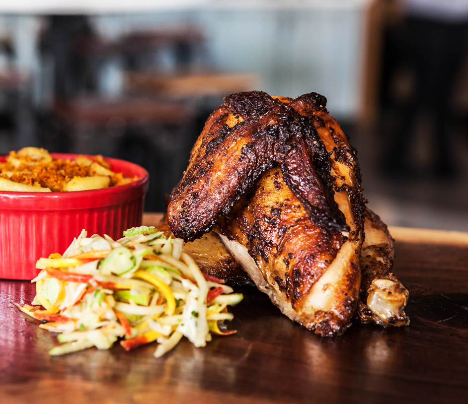 Smoked Chicken Breasts Pellet Grill Half Chicken Cheap Traeger