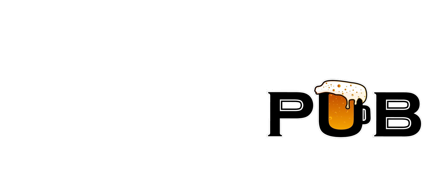 scott's on the bay white logo