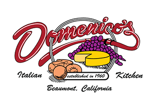 DOMENICO S ITALIAN KITCHEN Domenico s Italian Restaurant in CA