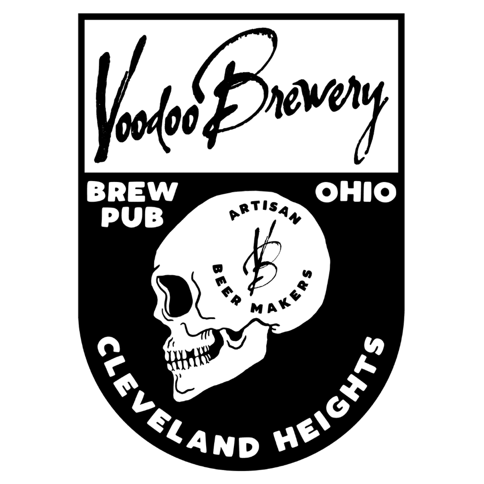 Voodoo Brewing Company Cleveland Heights, OH Restaurant in