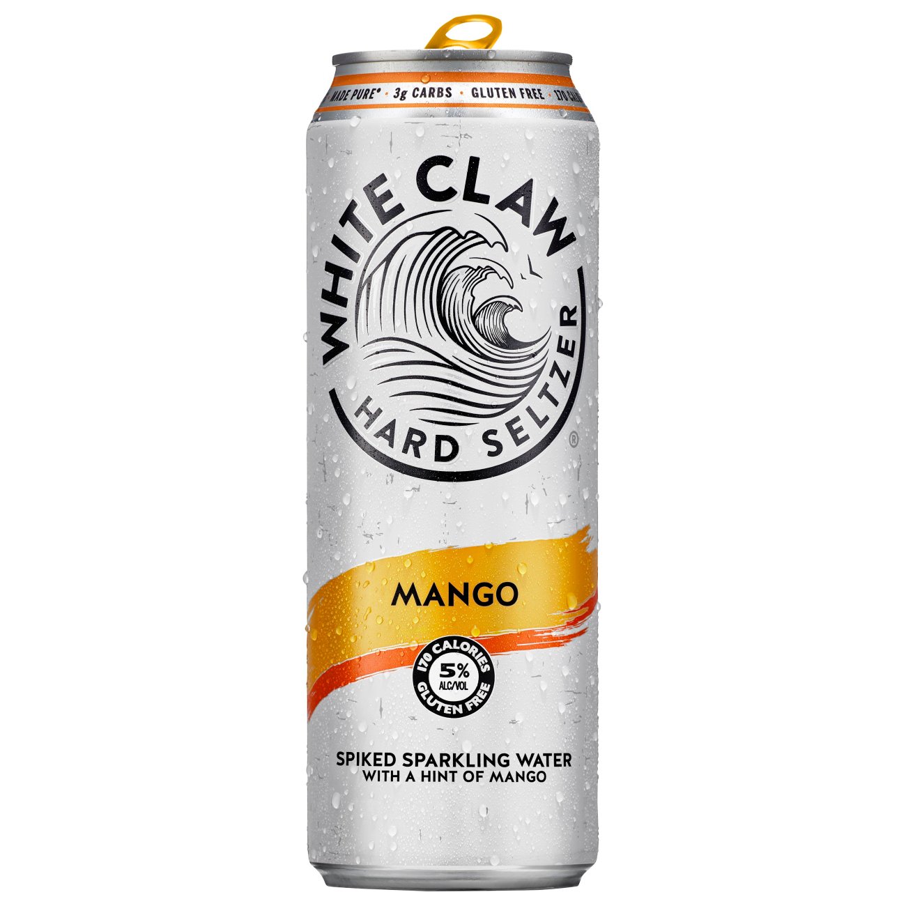 White Claw Mango - Historic Greenbrier Farms